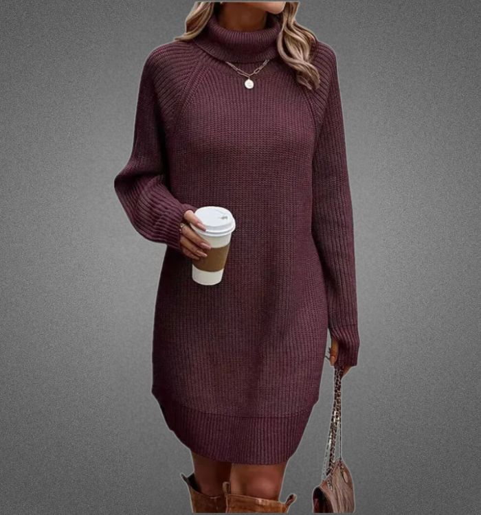 Elegantly Designed Sweater