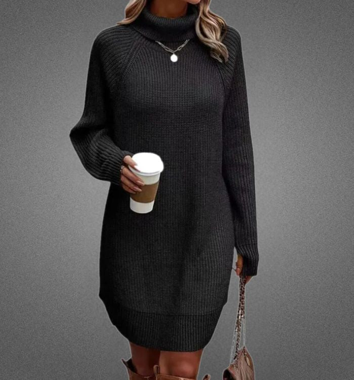 Elegantly Designed Sweater