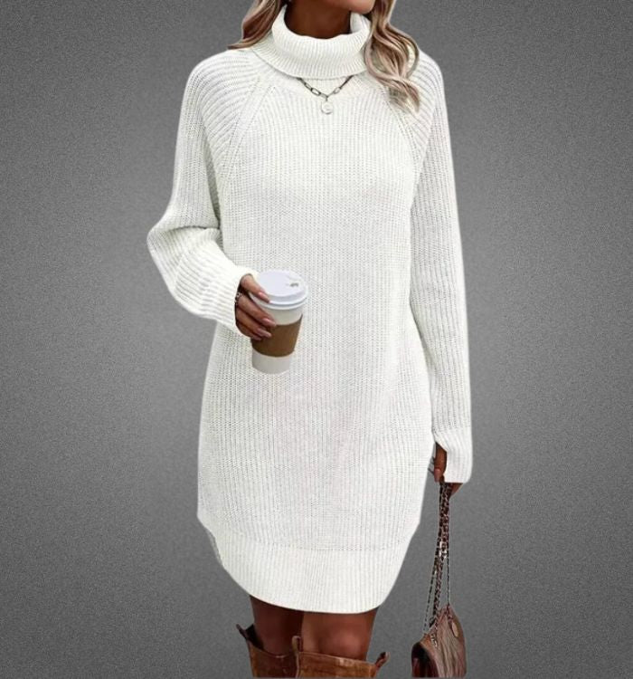 Elegantly Designed Sweater