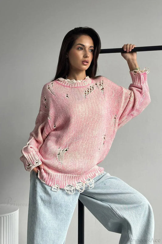 Beautifully Crafted Sweater