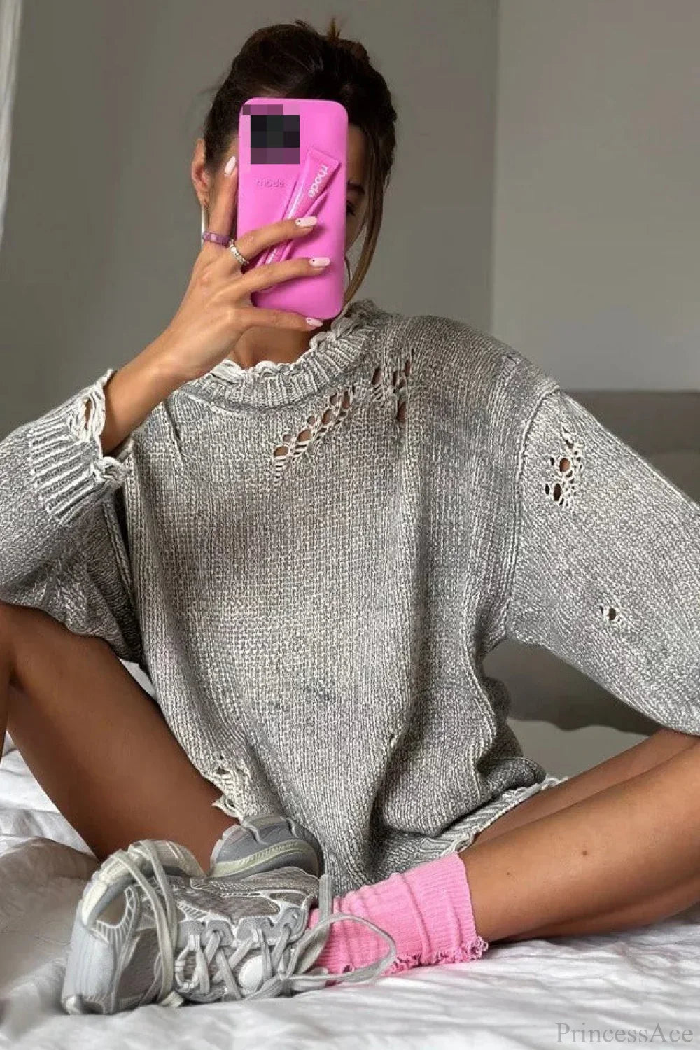 Beautifully Crafted Sweater