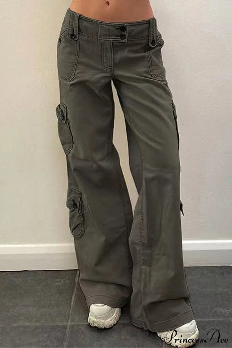 Thoughtfully Designed Pants