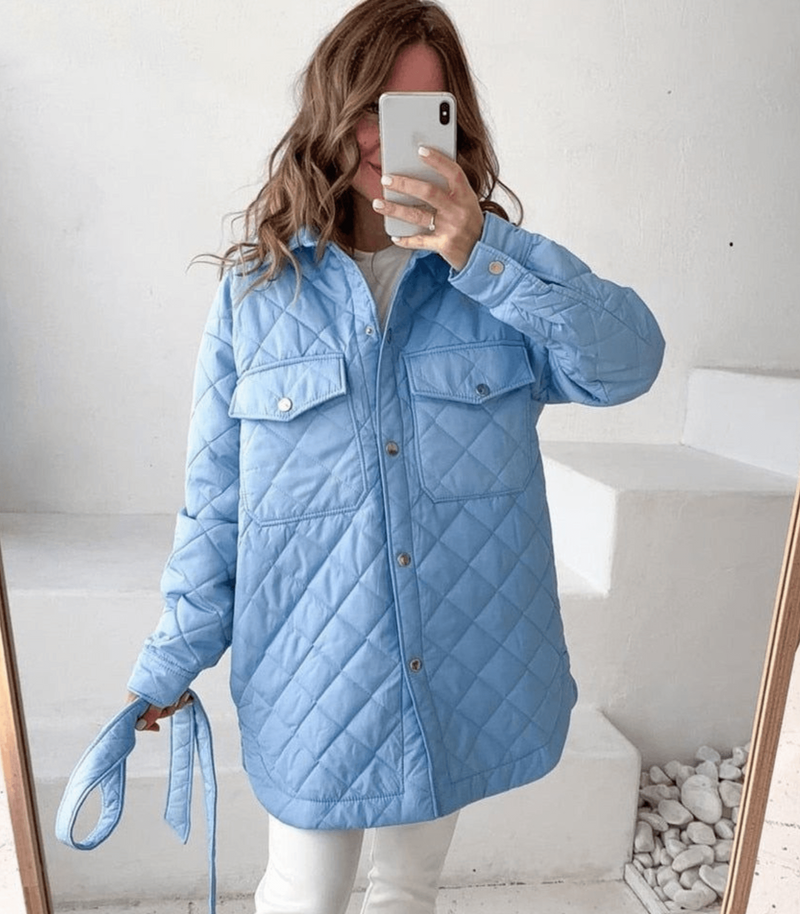 Classic Vintage Jacket