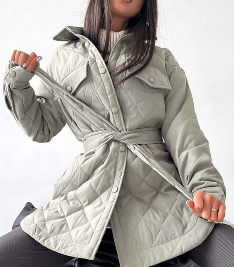 Classic Designed Jacket