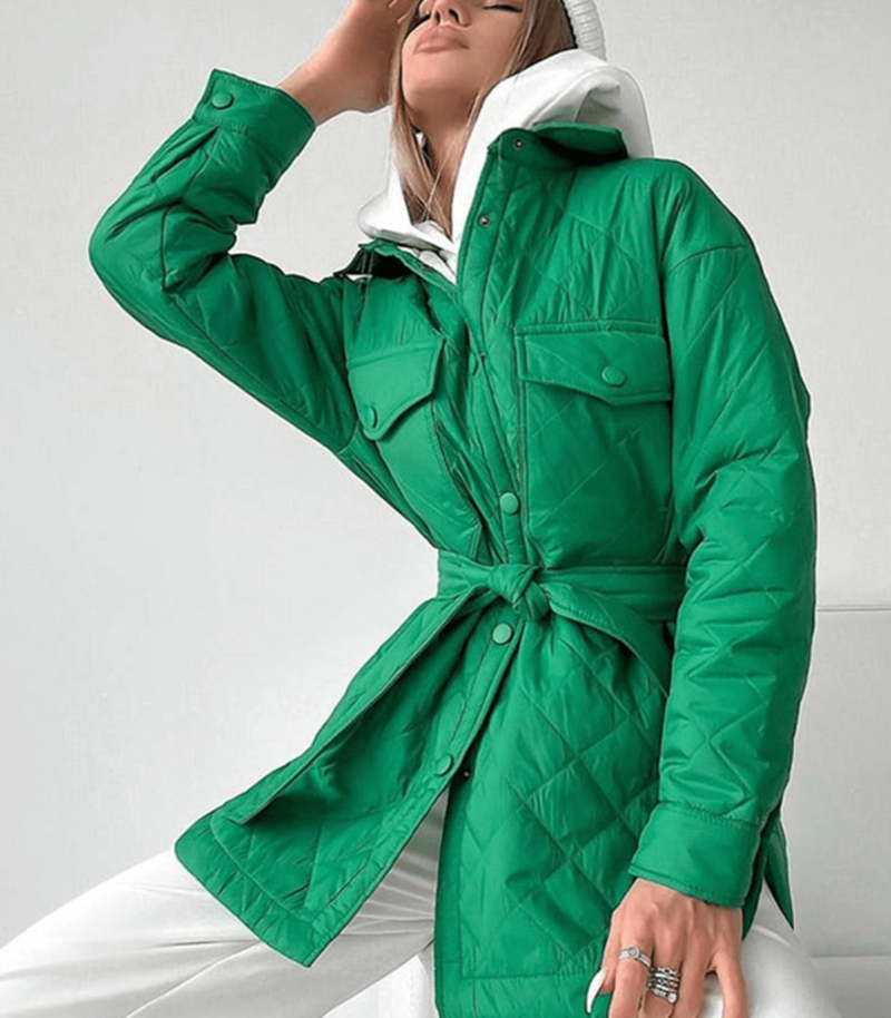 Classic Vintage Jacket