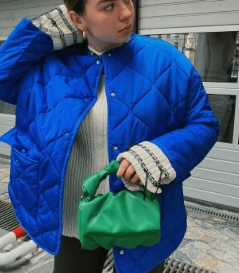 Classic Vintage Jacket