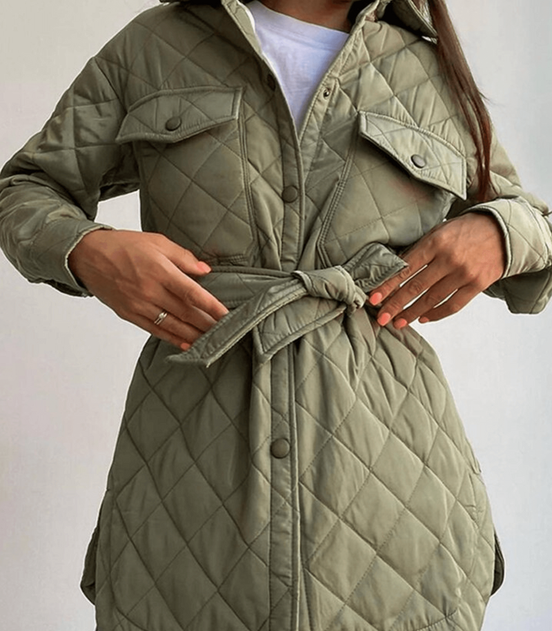 Classic Designed Jacket
