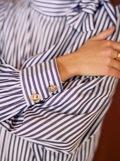Vintage Inspired Blouse