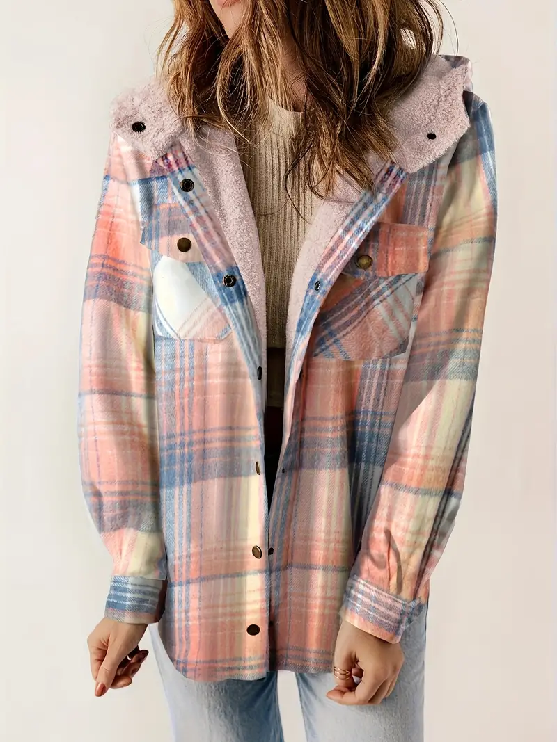 Classic Designed Jacket