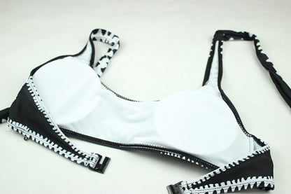 Thoughtfully Designed Garment