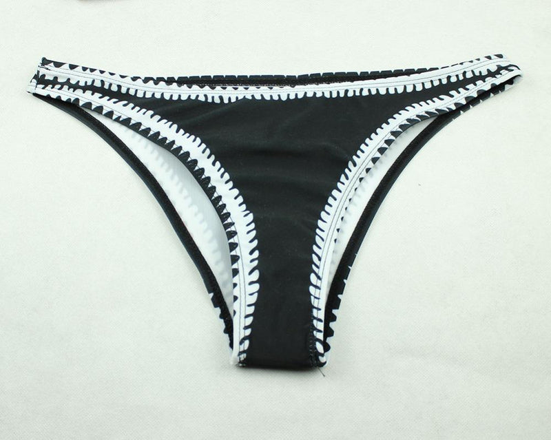 Thoughtfully Designed Garment