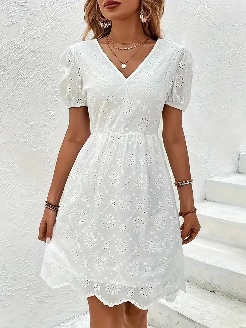 Classic Vintage Dress