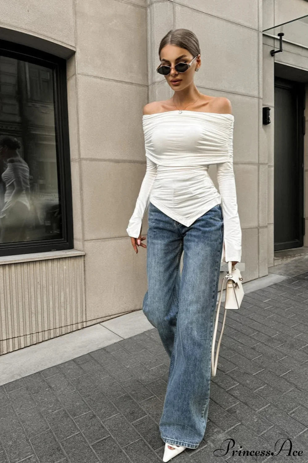 Beautifully Crafted Garment