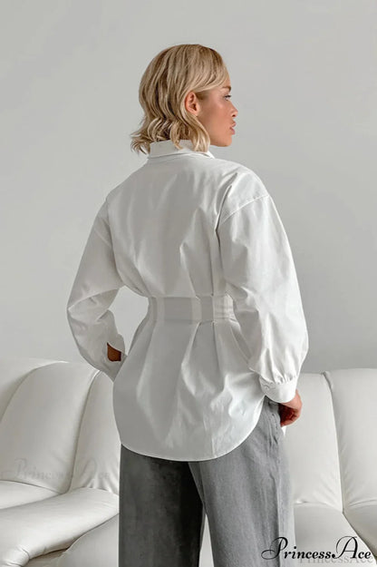 Beautifully Crafted Blouse