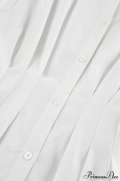 Beautifully Crafted Blouse
