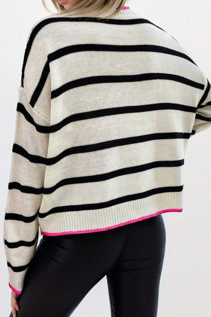 Classic Vintage Sweater