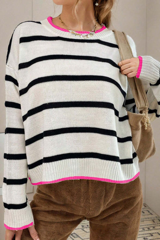 Classic Vintage Sweater