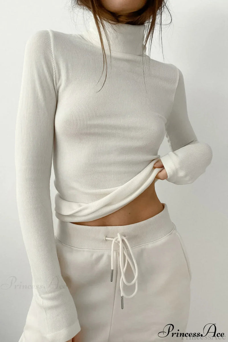Thoughtfully Designed Garment