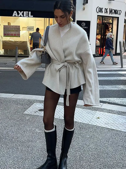 Classic Vintage Coat