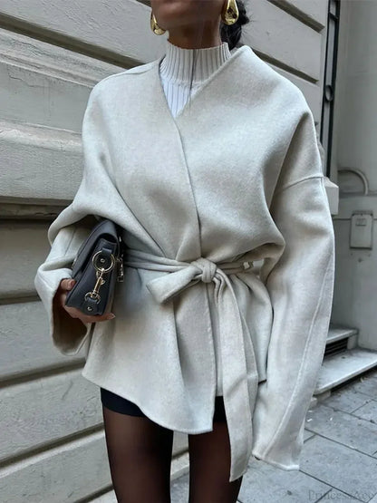 Classic Vintage Coat