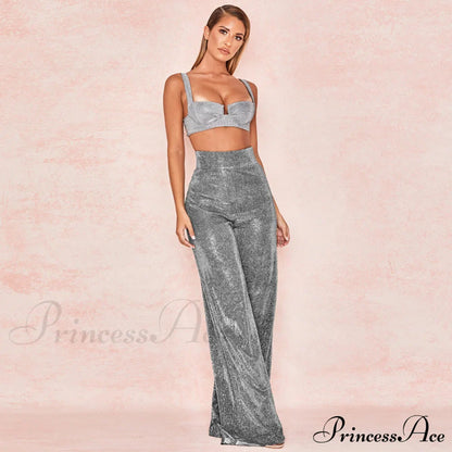 Classic Designed Pants