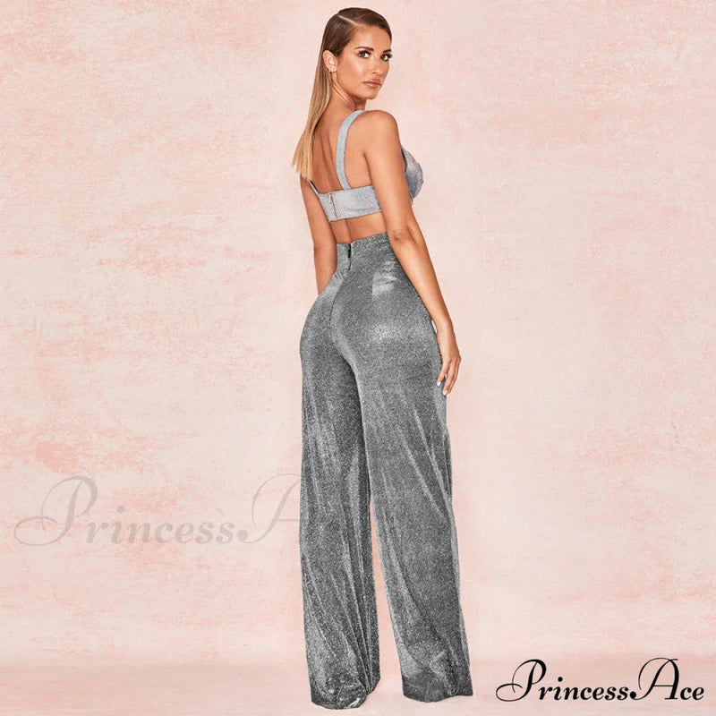 Classic Designed Pants