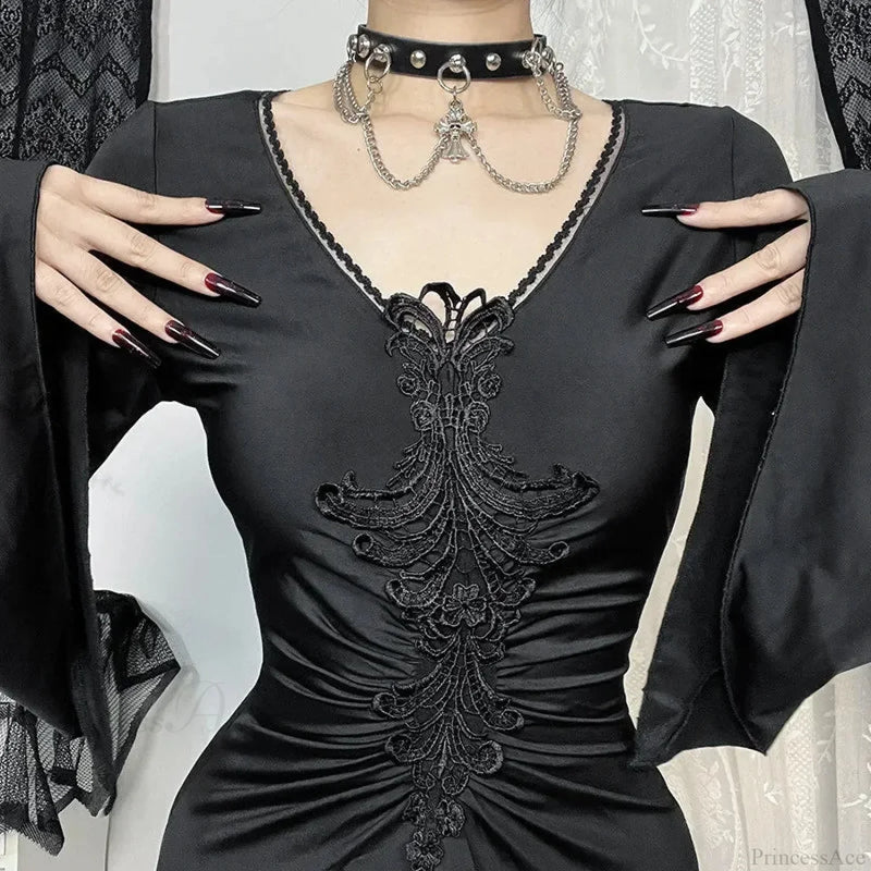 Elegantly Designed Garment