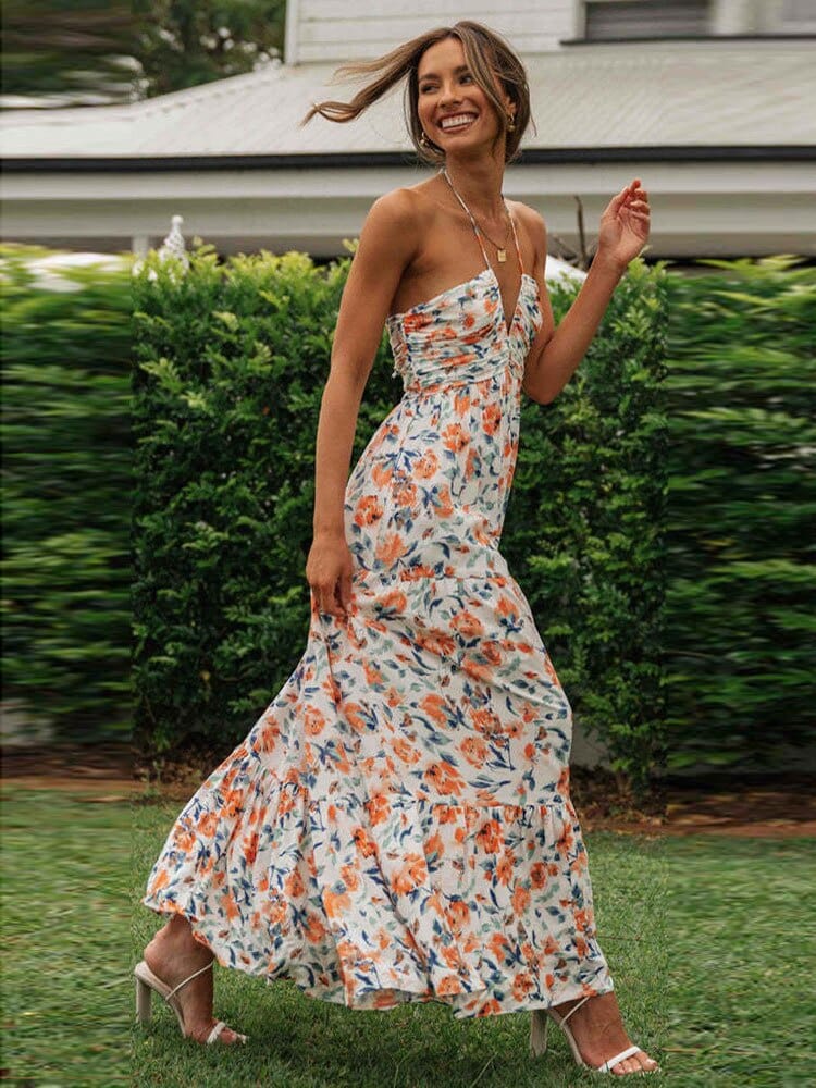 Vintage Inspired Dress
