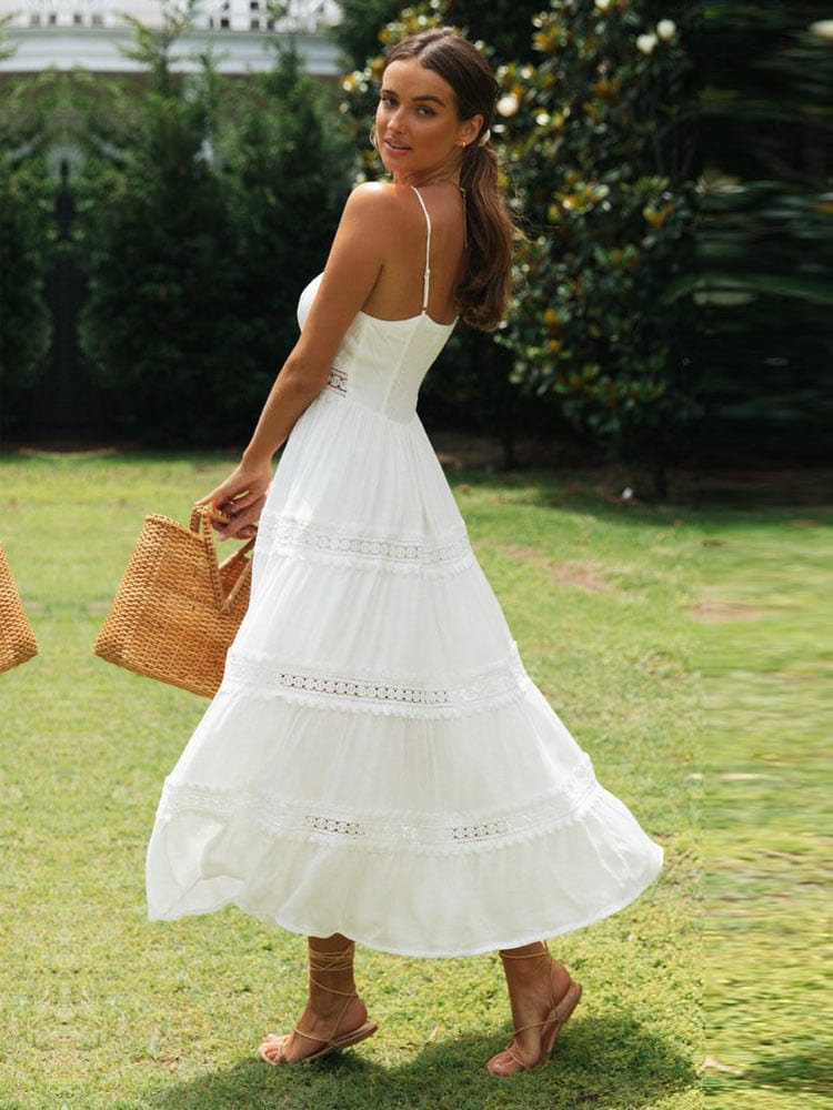 Classic Designed Dress