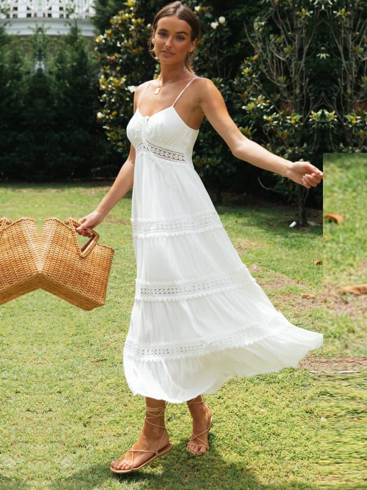 Classic Designed Dress