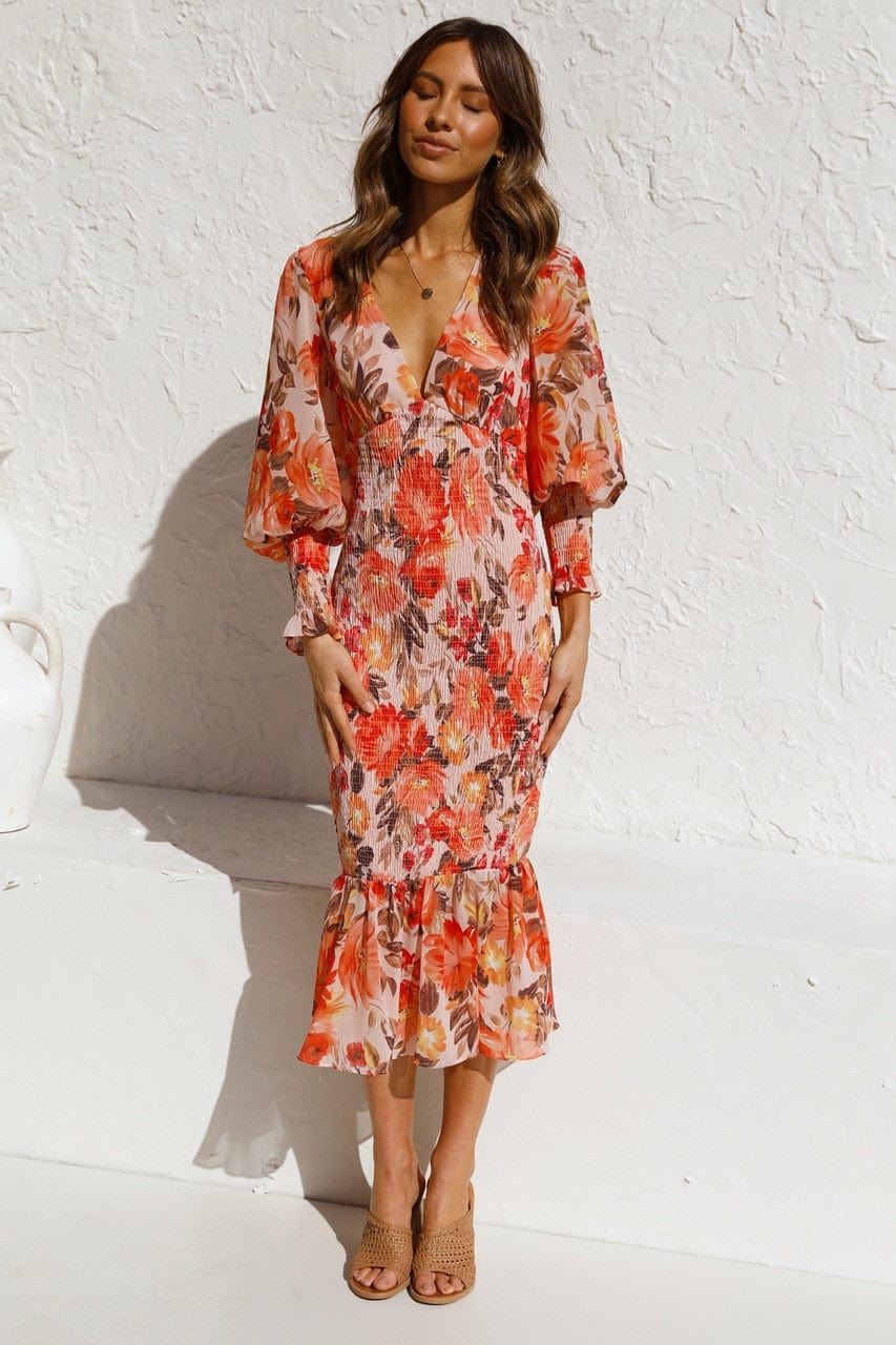 Beautifully Crafted Dress