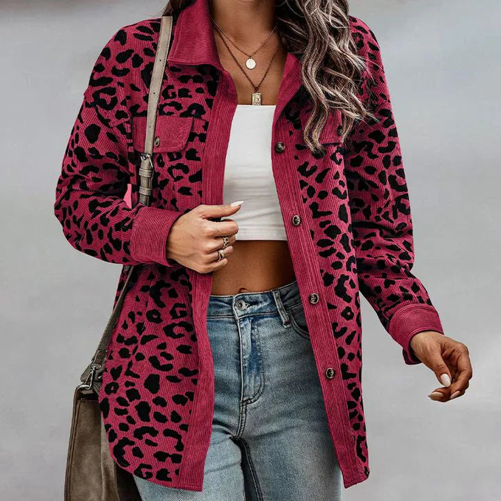 Classic Vintage Jacket