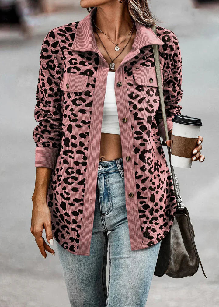 Classic Vintage Jacket