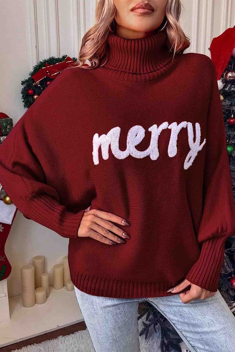 Beautifully Crafted Sweater