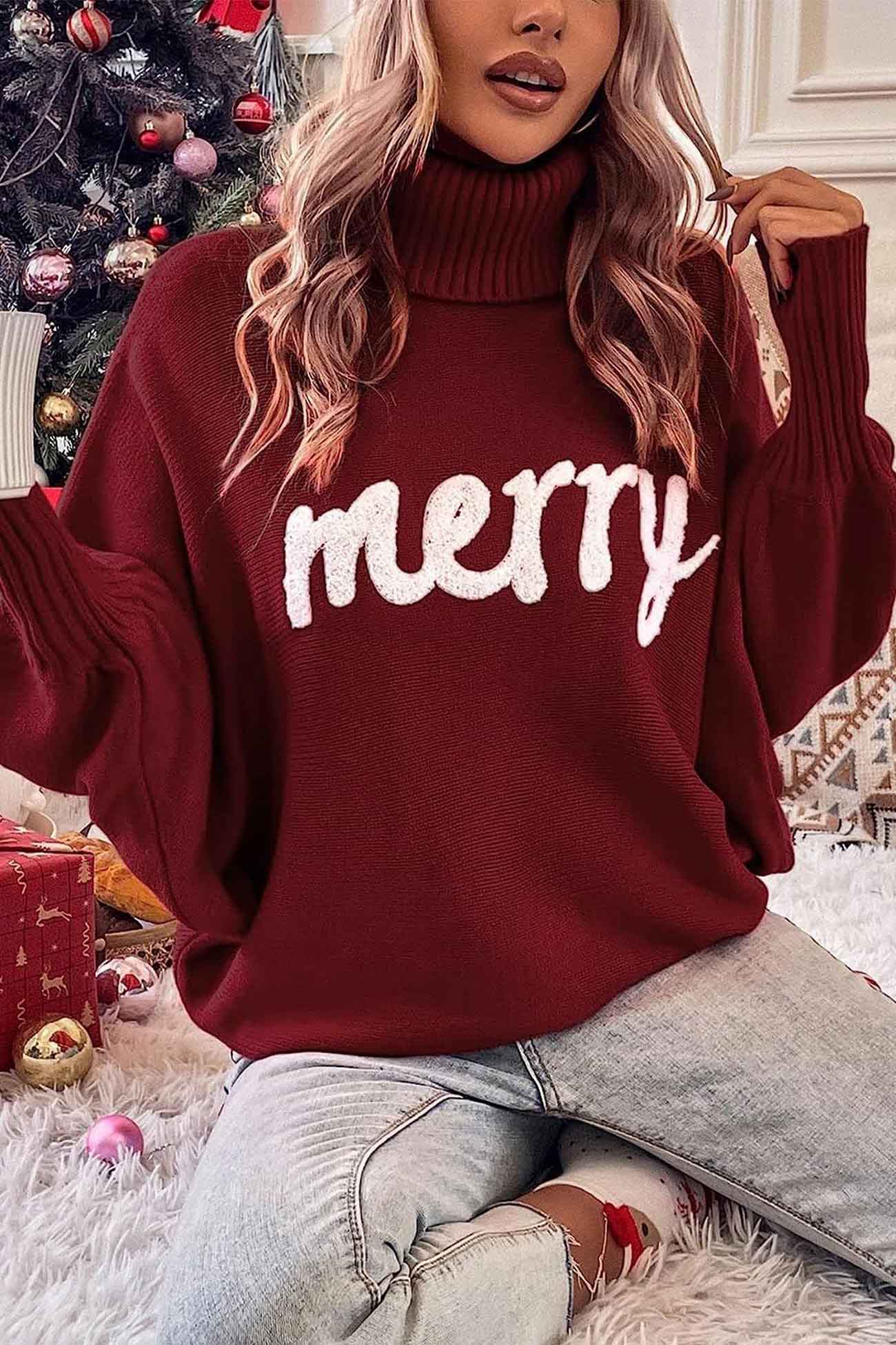 Wine red