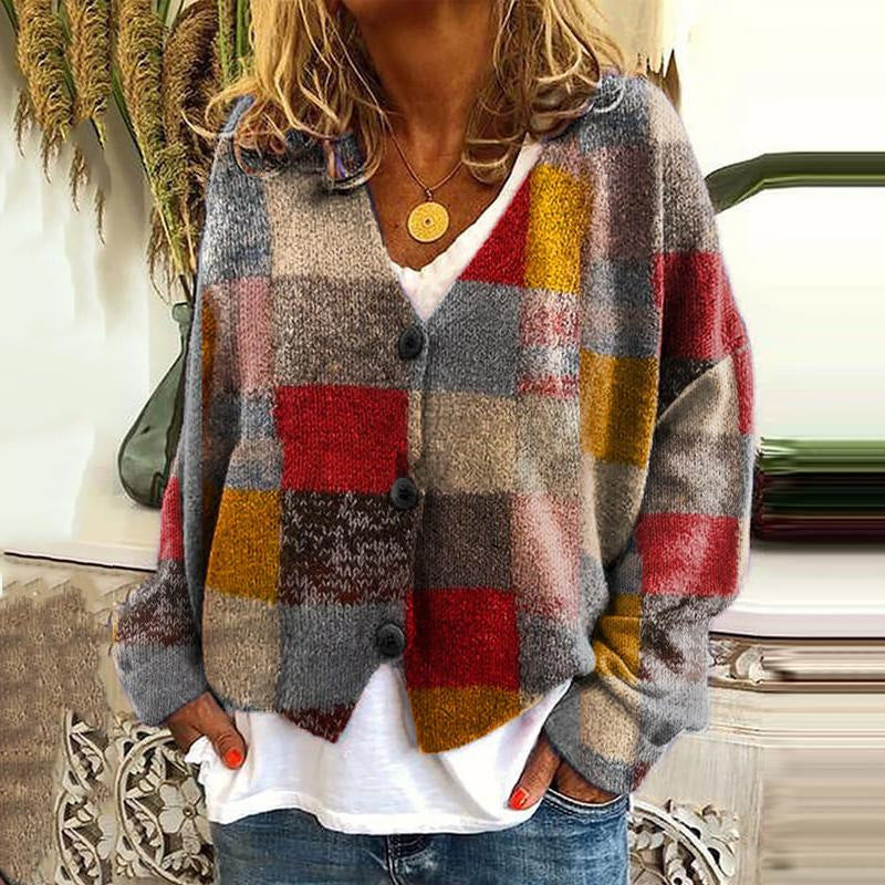 Vintage Inspired Cardigan