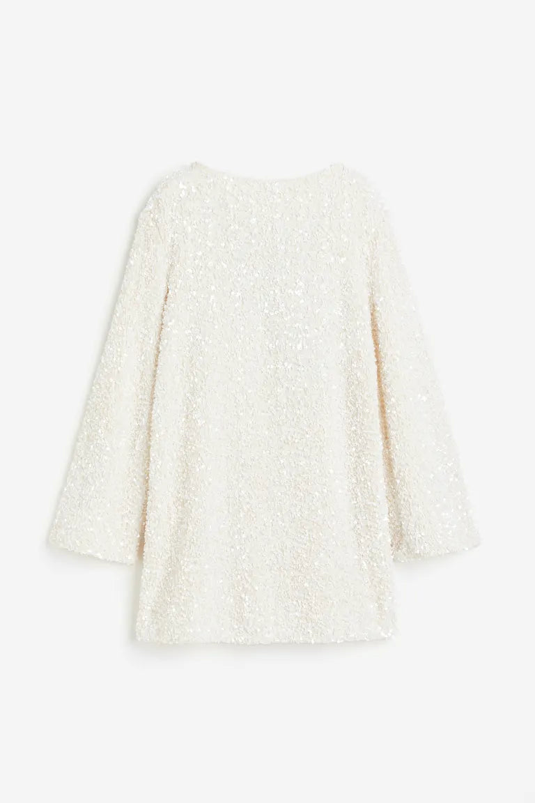 Beautifully Crafted Dress