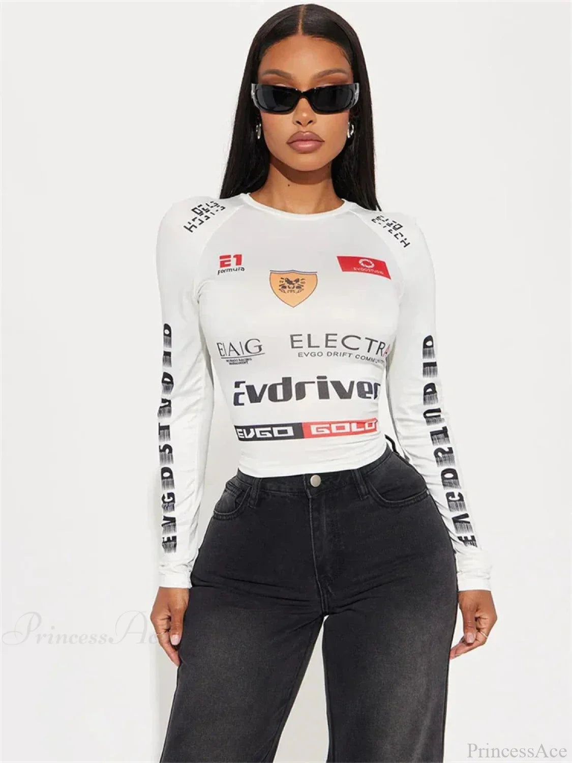 Vintage Inspired Top