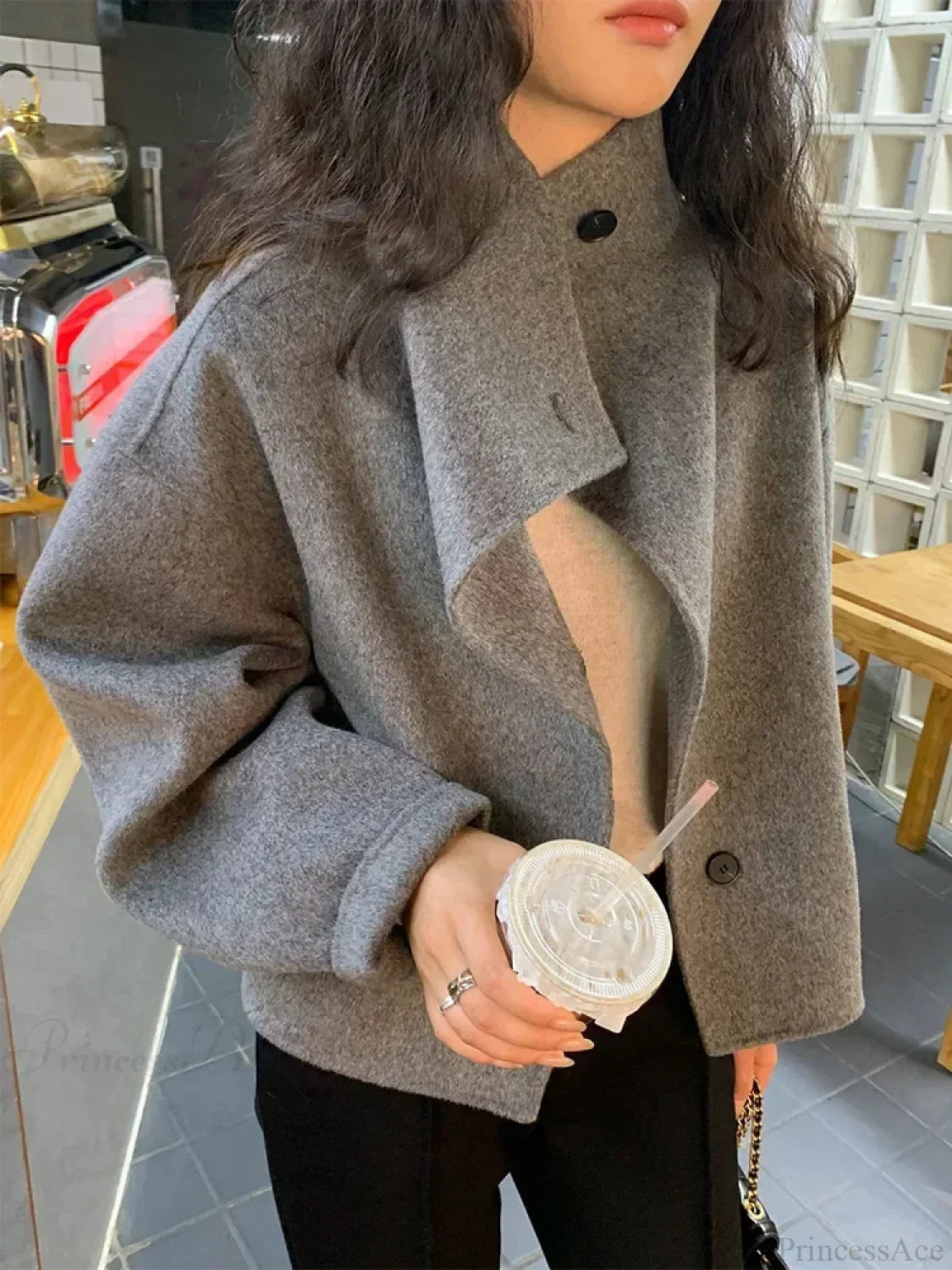 Gray