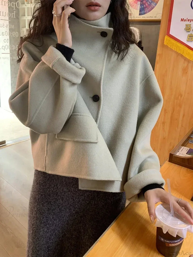Elegantly Designed Coat
