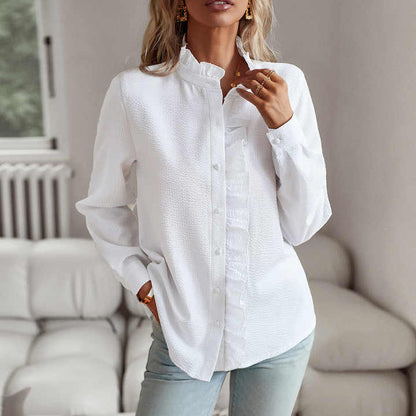 Classic Vintage Blouse