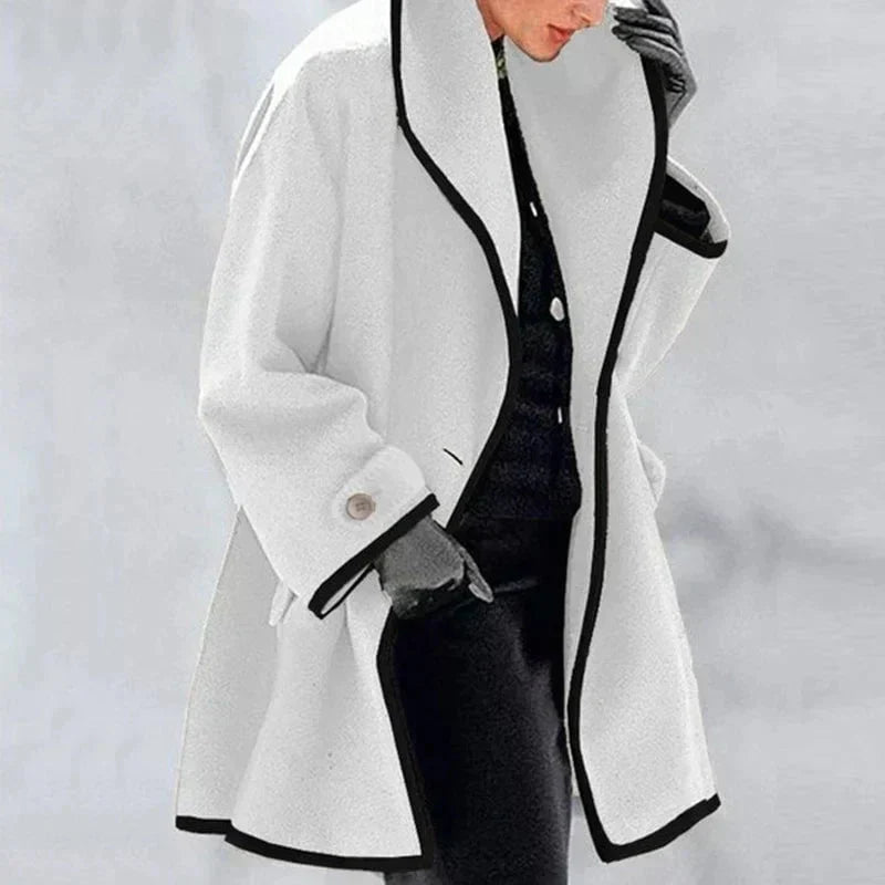 Beautifully Crafted Jacket