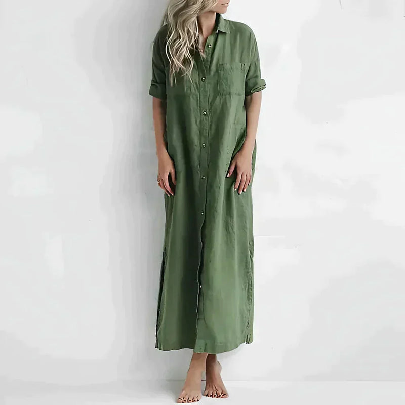 Beautifully Crafted Dress