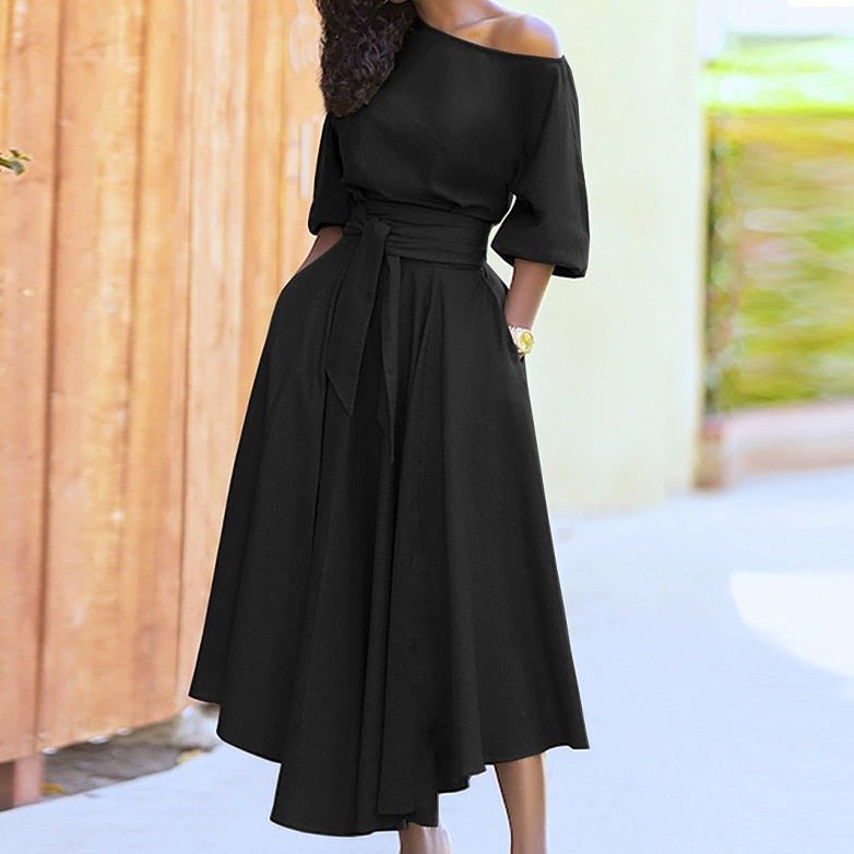 Elegantly Designed Dress