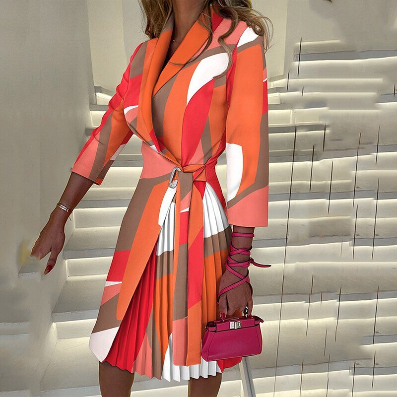 Beautifully Crafted Dress
