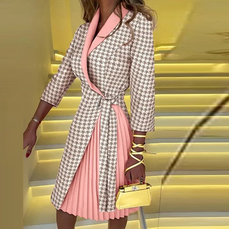 Beautifully Crafted Dress