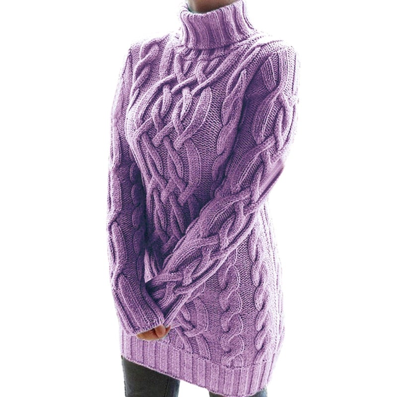Classic Designed Sweater