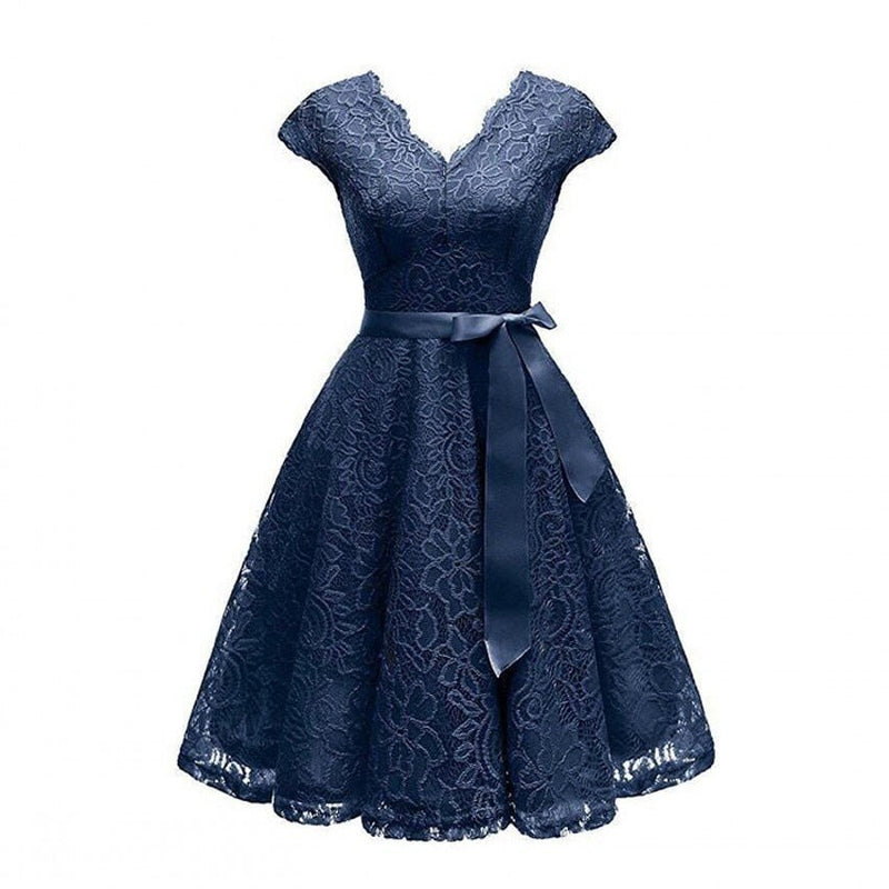 Timeless Vintage Style Garment