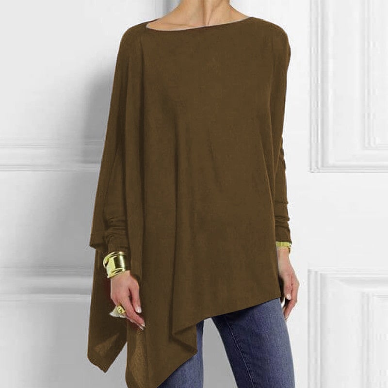 Classic Vintage Blouse