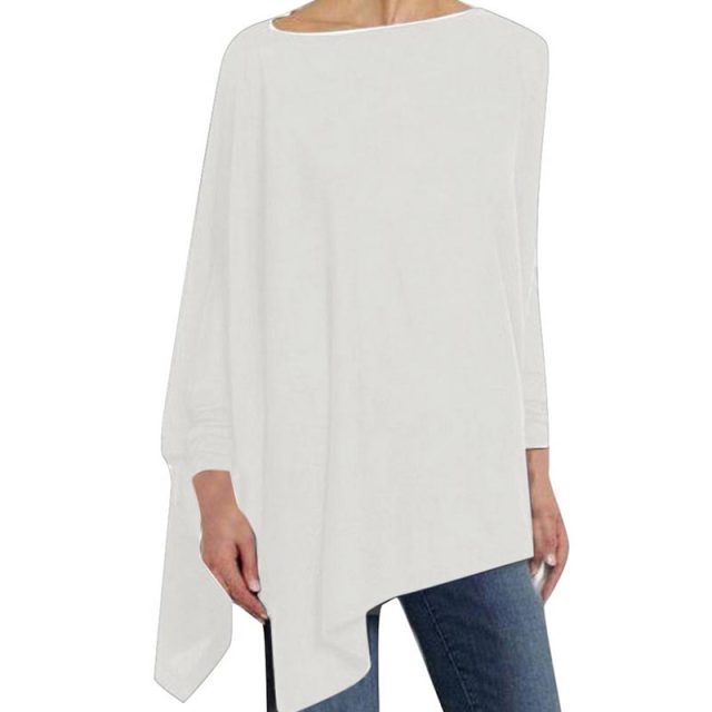 Classic Vintage Blouse